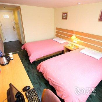 如家快捷酒店(漳州九龙大道万达广场店)酒店提供图片