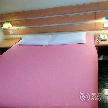 如家快捷酒店(漳州九龙大道万达广场店)酒店提供图片