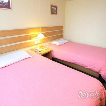 如家快捷酒店(漳州九龙大道万达广场店)酒店提供图片