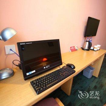 如家快捷酒店(漳州九龙大道万达广场店)酒店提供图片