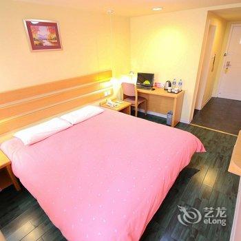 如家快捷酒店(漳州九龙大道万达广场店)酒店提供图片