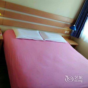 如家快捷酒店(漳州九龙大道万达广场店)酒店提供图片