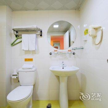 如家快捷酒店(漳州九龙大道万达广场店)酒店提供图片