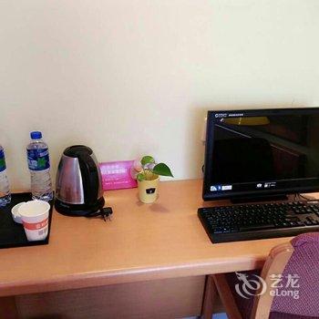 如家快捷酒店(漳州九龙大道万达广场店)酒店提供图片