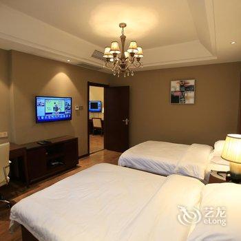 速8酒店(武夷山国家旅游度假区店)酒店提供图片
