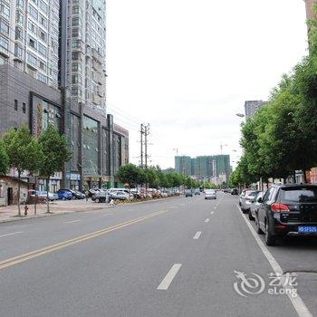 怡莱(绵阳市政府店)酒店提供图片