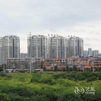 怡莱(绵阳市政府店)酒店提供图片