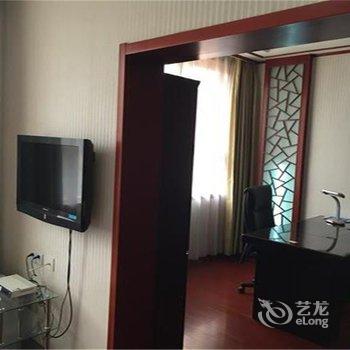Q+淄博临淄宾馆酒店提供图片