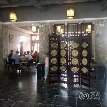 重庆石柱黄水裕园酒店酒店提供图片