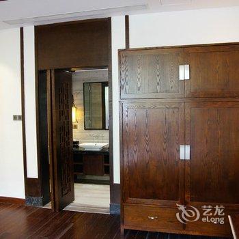 肇庆宋隆小镇度假酒店酒店提供图片