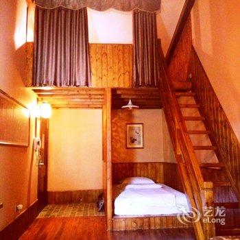 阳朔月舞度假酒店酒店提供图片