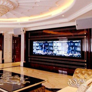 广州麓湖国际酒店酒店提供图片