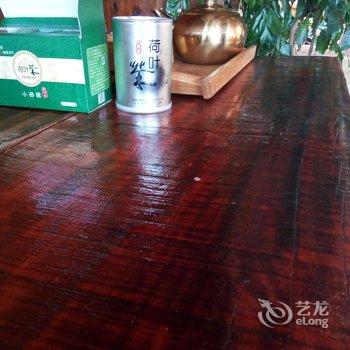 普者黑景绣家园客栈酒店提供图片