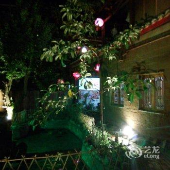 普者黑景绣家园客栈酒店提供图片