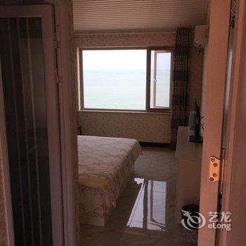 连云港海中情海景客房酒店提供图片