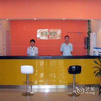 驿家365连锁酒店(石家庄天山大街店)酒店提供图片