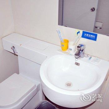 驿家365连锁酒店(石家庄天山大街店)酒店提供图片