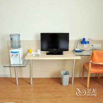 驿家365连锁酒店(石家庄天山大街店)酒店提供图片