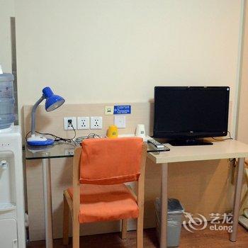 驿家365连锁酒店(石家庄天山大街店)酒店提供图片