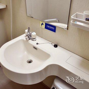 驿家365连锁酒店(石家庄天山大街店)酒店提供图片