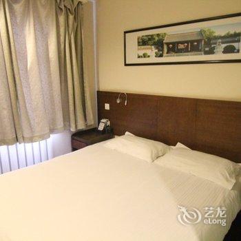 凯莲连锁酒店(保定东风中路滨河公园店)酒店提供图片