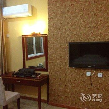 九寨沟西行林卡客栈酒店提供图片