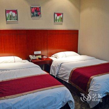 新乐荣和世纪大酒店酒店提供图片