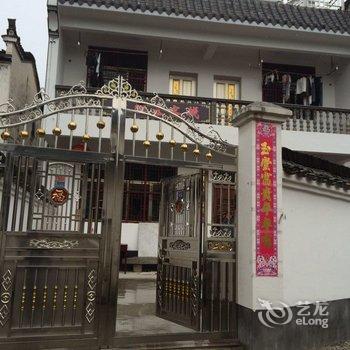 婺源江湾宏客栈酒店提供图片