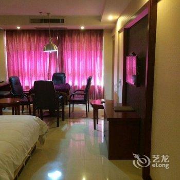 郑州新郑飞达商务酒店酒店提供图片