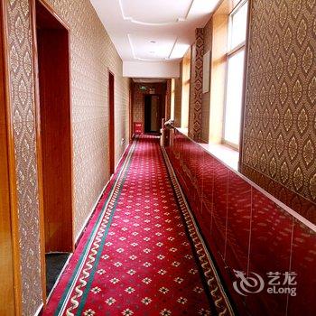 祁连县新世纪商务宾馆酒店提供图片
