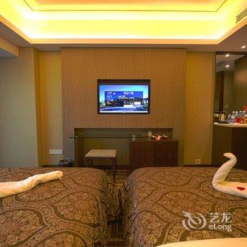 遵义元盛湘江酒店酒店提供图片