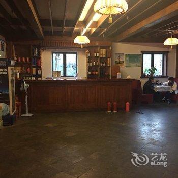 衢州江山县廿八都接待中心酒店酒店提供图片