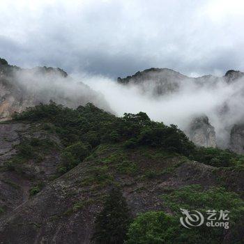 雁荡山雁栖山舍酒店提供图片