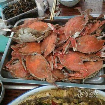 北戴河宜佳家庭旅馆酒店提供图片