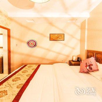 丽江古城裕景客栈酒店提供图片