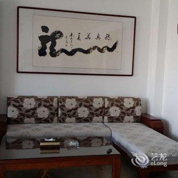 青州古州往事客栈酒店提供图片