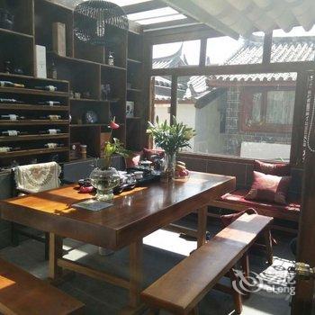 丽江江南水乡精品客栈酒店提供图片