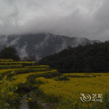 婺源晓起缘聚楼酒店提供图片