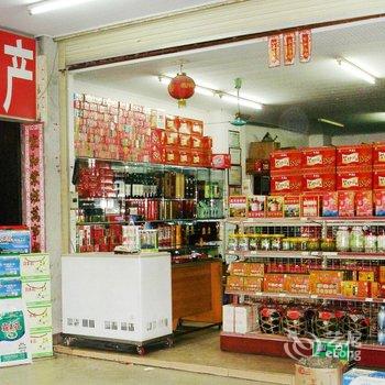 河源富盈门宾馆酒店提供图片