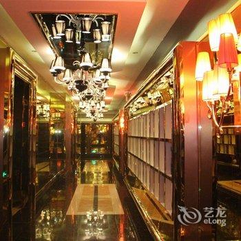 陆丰集泰酒店酒店提供图片
