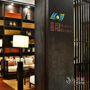 净隅酒店(郑州高铁东站会展中心店)(原中原福塔店)酒店提供图片