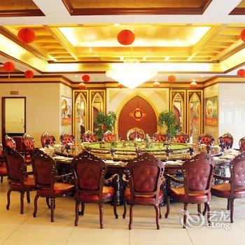 信阳华豫宾馆酒店提供图片