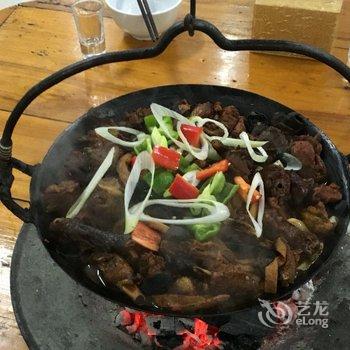 天堂寨安逸农庄酒店酒店提供图片