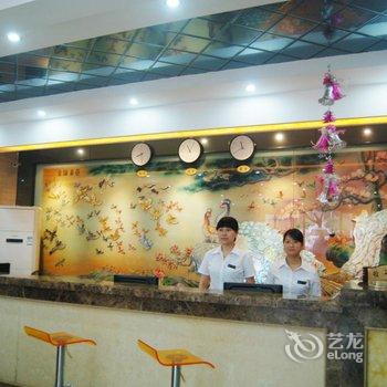 九江海宏商务宾馆酒店提供图片