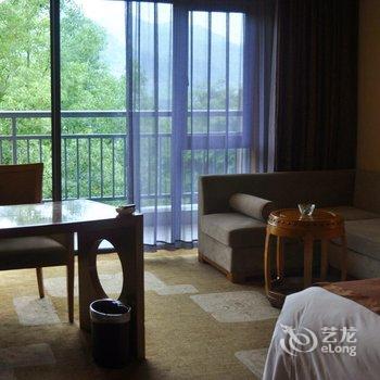 临安中都青山湖畔大酒店酒店提供图片