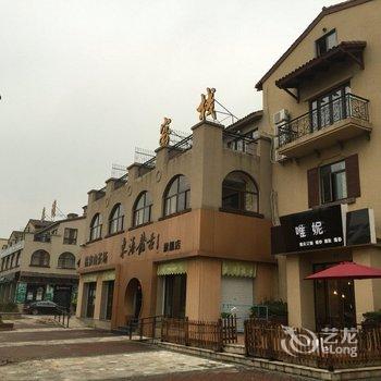 宁波茶马古道宾馆酒店提供图片