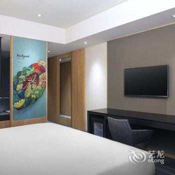 台北中山雅乐轩酒店酒店提供图片