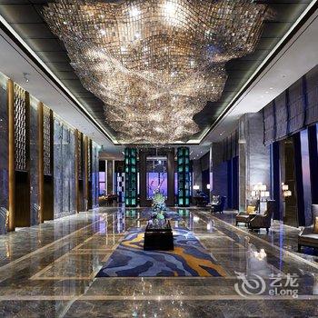郑州万达文华酒店酒店提供图片