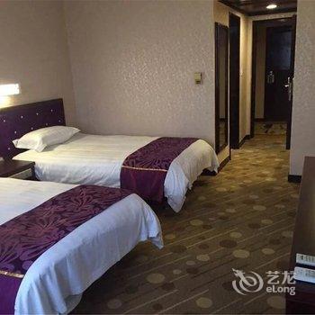 桂林凯宁七星大酒店酒店提供图片