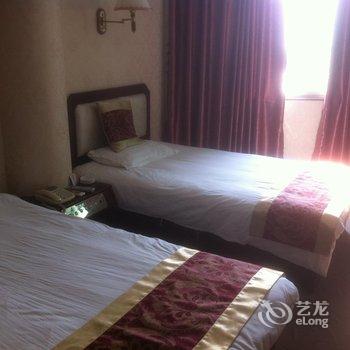 象山仙子国商务宾馆酒店提供图片
